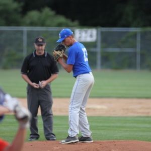 Meet your Posher, Colby